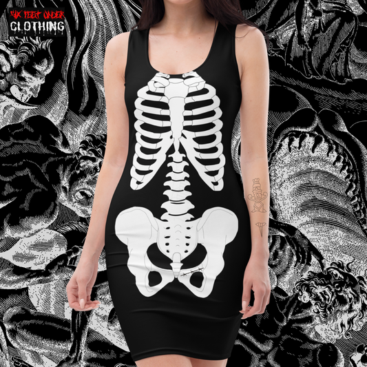 Bones - Dress